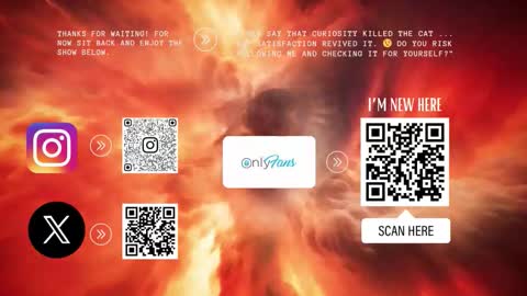 Im Eve or Chelle Next Stream 191224  online show from March 1, 11:59 pm