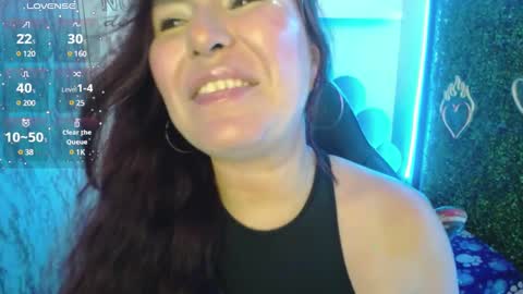 Juliana online show from February 26, 7:29 pm