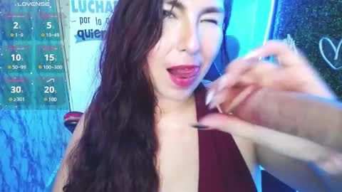 Juliana online show from March 5, 7:28 pm