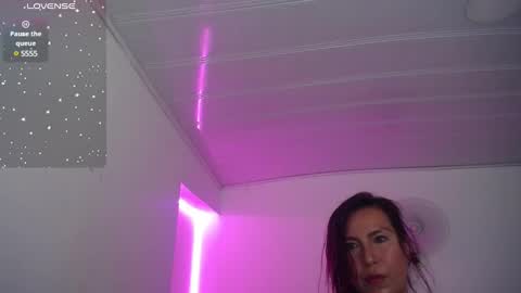 Juliana online show from January 25, 7:16 pm