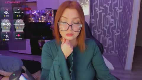 Evie online show from February 27, 2:54 pm