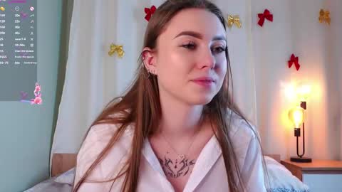 Lilith online show from March 20, 2:00 pm