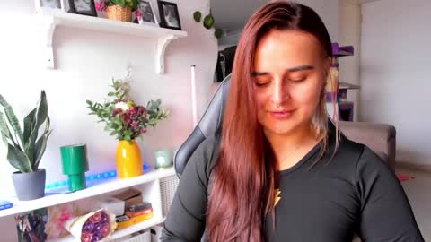 EVY online show from March 16, 3:05 pm