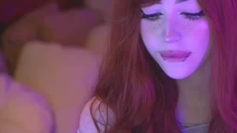 Alyson online show from January 14, 11:21 pm