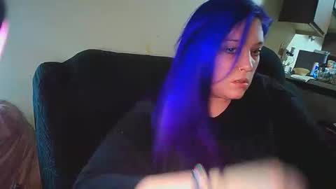 Exoticlexxii online show from March 28, 9:35 pm