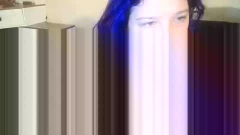 Exoticlexxii online show from April 2, 9:01 pm