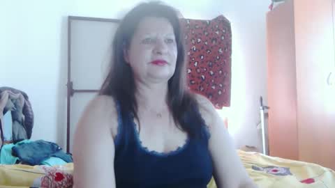 ExtasyMature online show from March 15, 10:06 am