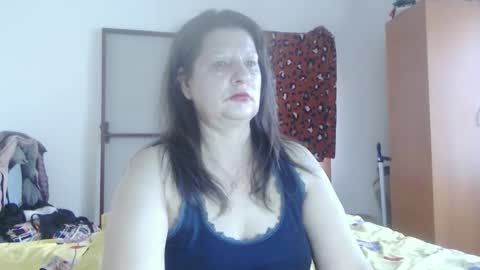 ExtasyMature online show from March 13, 7:09 am