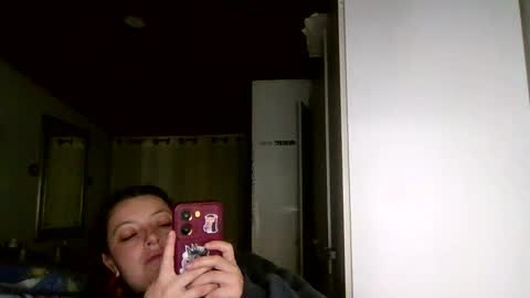 Aimee online show from April 1, 5:08 am