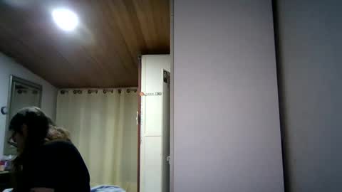 Aimee online show from April 27, 4:20 am