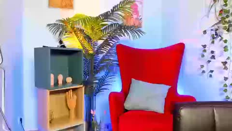 fa1ryforest online show from March 14, 7:09 am