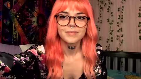 Faerie 3 online show from December 22, 11:30 pm