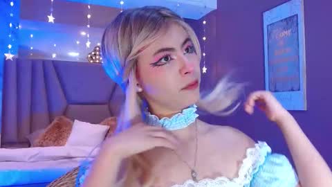 FAIRY online show from March 11, 8:55 pm