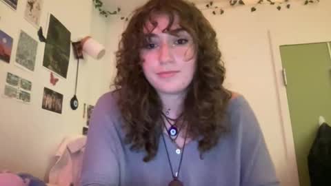 rose and jack online show from March 31, 2:55 am