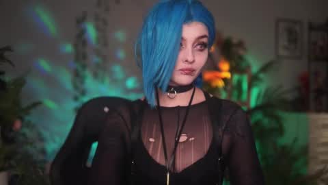 faith_chan online show from March 13, 3:30 am