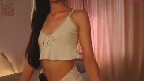 My name is Milisa  online show from June 28, 12:23 pm