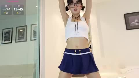 Miya online show from January 6, 1:53 am