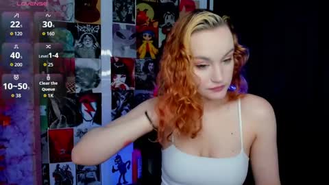 Merida but you can call me Ida online show from April 15, 8:48 am