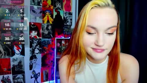 Merida but you can call me Ida online show from March 20, 8:41 am