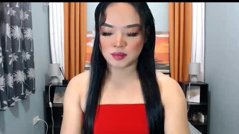 ITYS ME MONA online show from February 5, 11:35 am