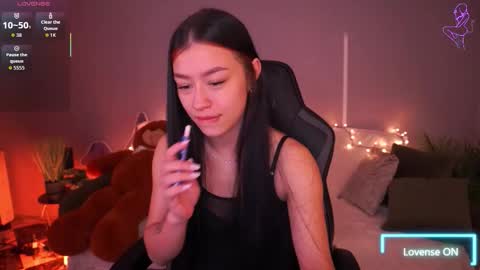 Nellie online show from March 4, 9:32 pm