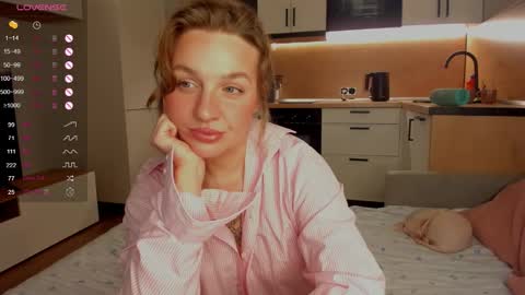 Fedosya Baby Girl online show from January 9, 1:04 pm