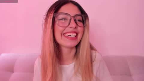 fernanda  online show from March 19, 4:00 pm