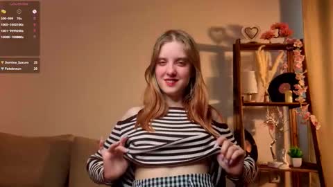 Rachel online show from March 29, 1:26 am