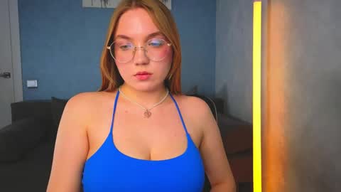 Rebecca online show from April 13, 4:30 pm