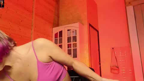 Lady online show from March 18, 4:56 pm