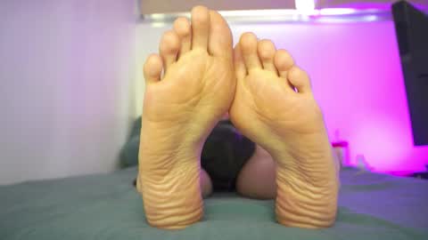 Ashley online show from March 21, 6:35 pm