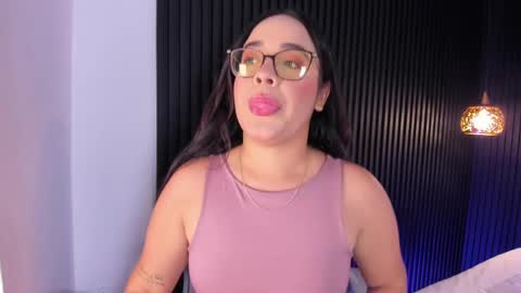 Firedoll online show from April 12, 4:26 am