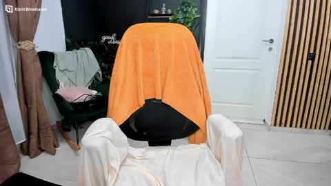 Kallisy online show from April 1, 9:12 pm