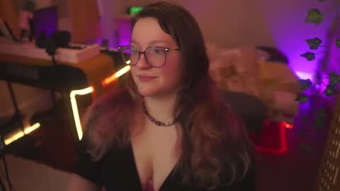 Lio Roxy online show from March 8, 5:55 am