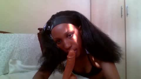 Goddess online show from April 15, 1:11 pm