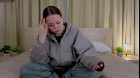 Alorena online show from February 10, 4:43 pm