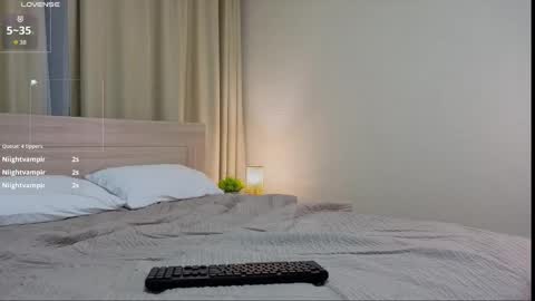 Alorena online show from February 13, 8:21 pm