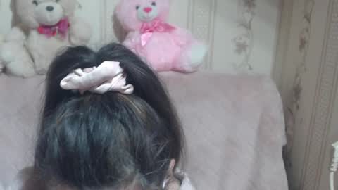 say meow and send tip  online show from April 17, 3:36 pm