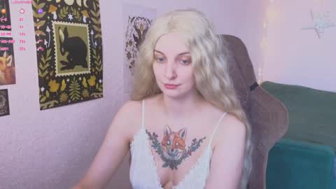 Agatha online show from April 1, 8:59 am