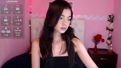 forbidden candy  online show from February 12, 9:43 pm