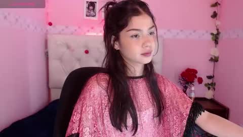 forbidden candy  online show from February 1, 1:23 am