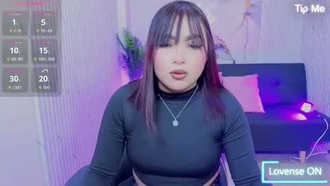 foxy1_tay online show from March 21, 11:15 am