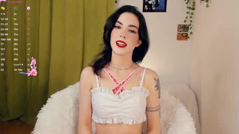 Eva online show from February 14, 1:46 pm