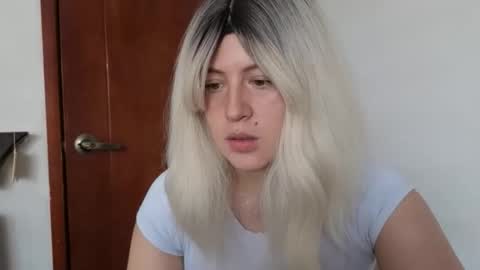 Francesca online show from April 16, 6:29 pm