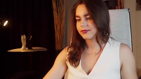 Francesca online show from June 17, 1:45 pm