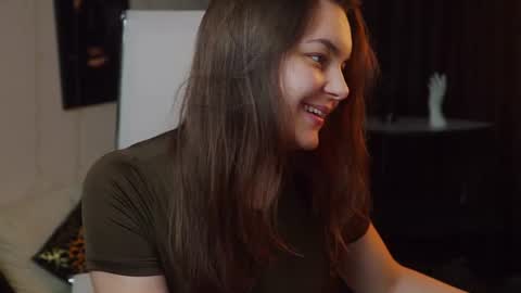 Francesca online show from July 28, 3:21 pm