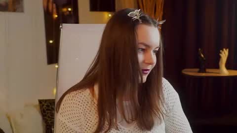 Francesca online show from June 27, 12:55 pm