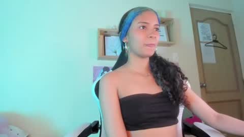 franchezcaa online show from August 8, 7:33 pm