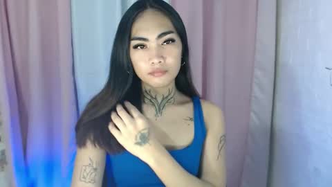 francine online show from October 6, 6:41 am