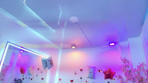 Franshesca online show from February 15, 11:20 am